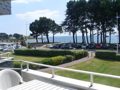Benodet Apartment | Vue mer panoramique et plage à 50 m