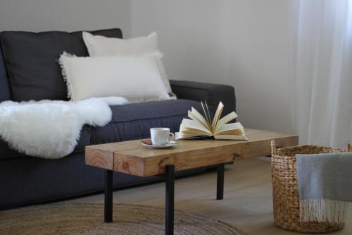 Ulmen Apartment | Vulkan-Nest in der Eifel