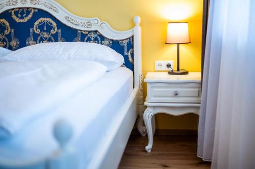 Schwarzautal Hotel | VULKAN Residenz Hotel I Self Check-in