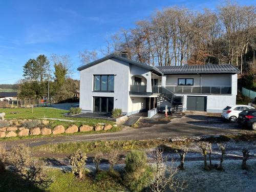 Kirchweiler Apartment | Vulkaneifel-Ferienwohnung Jakobs