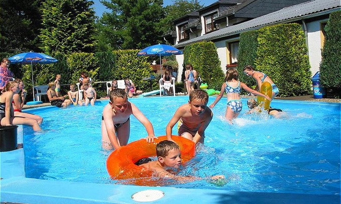 Gerolstein Resort | Vulkaneifel Type D