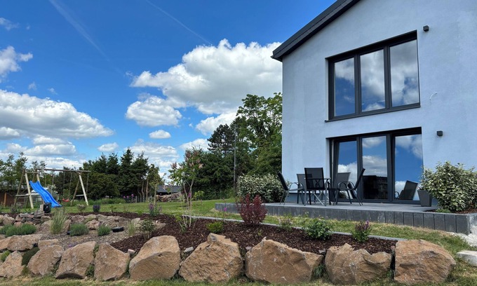 Kirchweiler Apartment | Vulkaneifel vacation apartment Jakobs