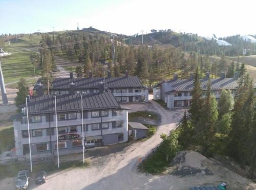 Rukatunturi Apartment | Vuosselin Helmi Apartments