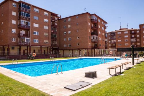 Avila House | VUT Casa Trujillano