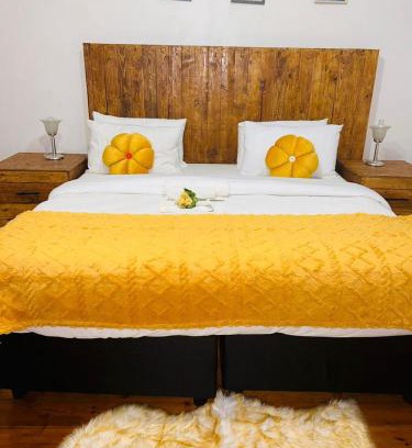 Port Elizabeth Central House | Vuyomat Guest House 1