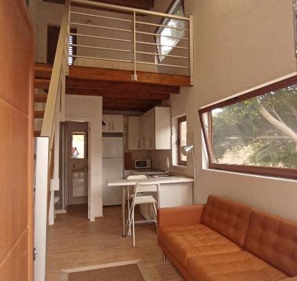 Hermigua House | Vv CASA DEL ARBOL DE BIBIANA 1