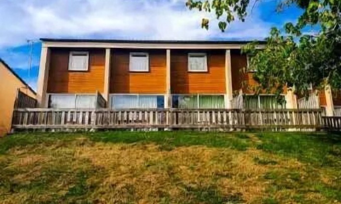 Eguzon-Chantome Villa | VVF Lac d'Eguzon * - Cottage 4 rooms 8 people