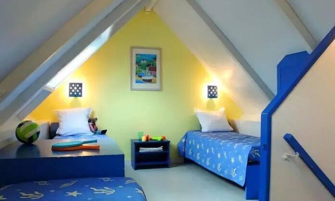 Piriac-sur-Mer Apartment | VVF Piriac-sur-Mer South Brittany * - 4-room mobile home for 6 people