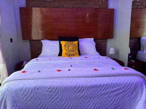 Mbezi Apartment | VVIP Single-Self contained Room
