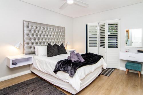 Eversdal Apartment | Vygeboom Villa/Durbanville