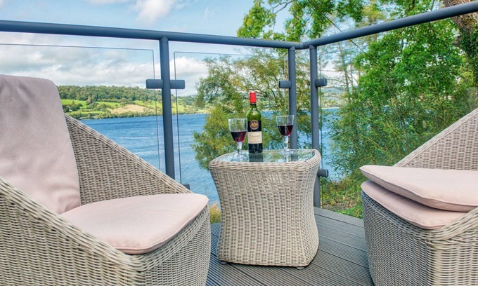 Llanycil Cottage | Vyrnwy Lakeside - Bala Lake