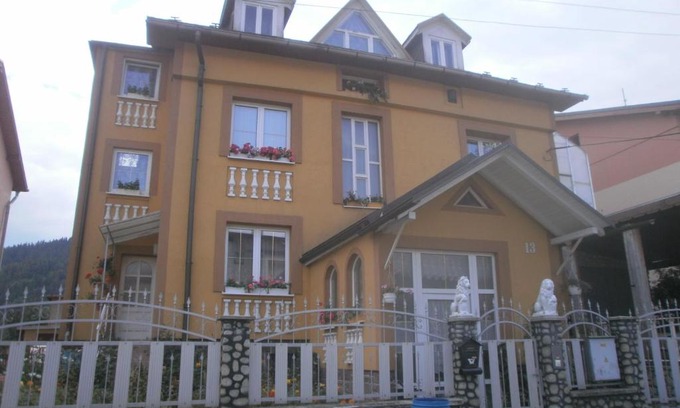Svit Apartment | Vysoké Tatry - Svit