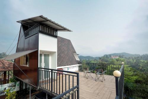 Vythiri House | Vythiri Hill Palace