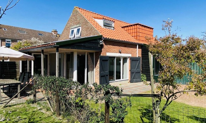 Aagtekerke House | VZ173 Holiday home Aagtekerke