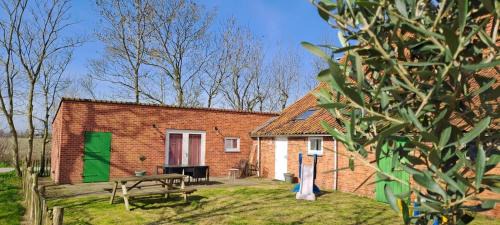 Grijpskerke House | VZ762 Vakantiehuis Grijpskerke