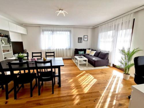 Klagenfurt am Woerthersee Apartment | Wörthersee: Gemütliche Wohnung