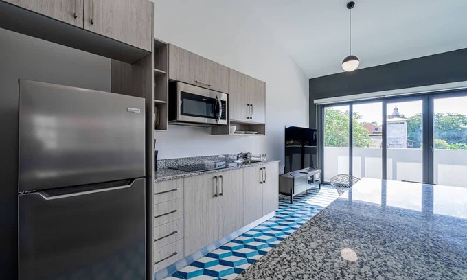 Santa Ana Apartment | w Amazing 2BR in Santa Ana