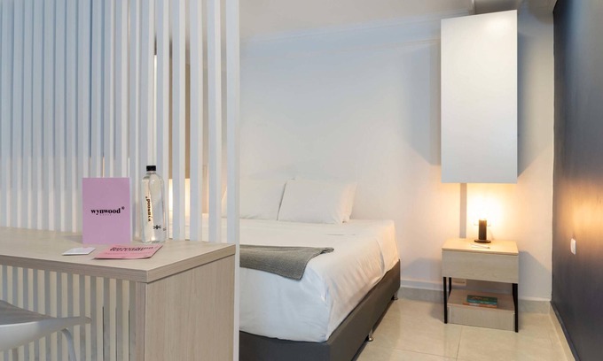 Las Lomas I Apartment | w Amazing Loft in El Poblado