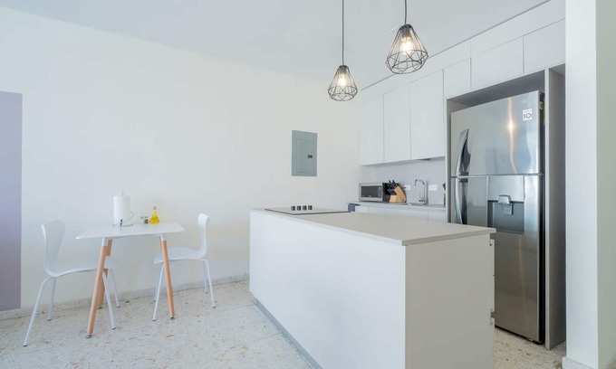 Santa Ana Apartment | w Bright 1BR in Casco Antiguo