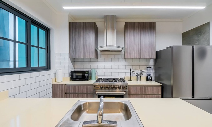 Santa Ana Apartment | w Charming 1BR in Santa Ana s Best Area