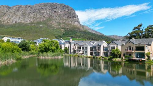 Franschhoek Hotel | W-Collection Franschhoek L'Ermitage Villas