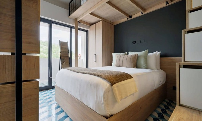 Santa Ana Apartment | w Comfy Loft in Santa Ana