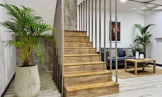Cali Apartment | w Fantastic Loft w Modern Deco in Cali
