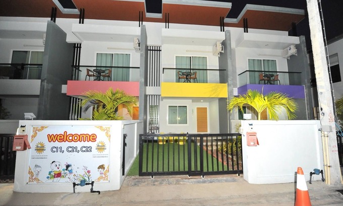 Mai Khao Hotel | W Hostel