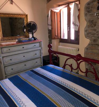 Calenzano House | W il silenzio!