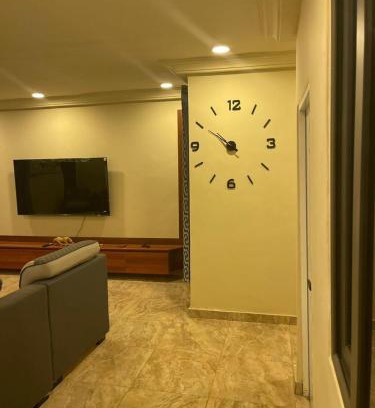 Bono East Region Apartment | W&J Luxury Home Plaza