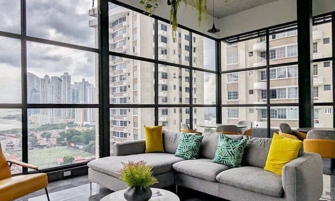 San Francisco Apartment | w Lovely 1BR in San Francisco