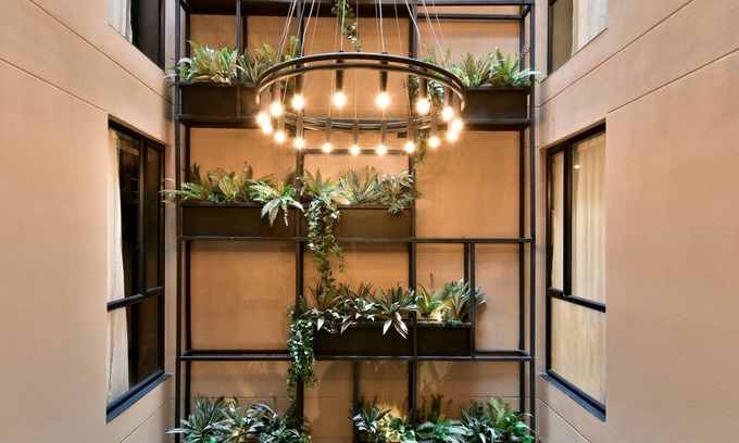 Usaquen Apartment | w Luxurious Loft w/Modern Balcony in Unicentro