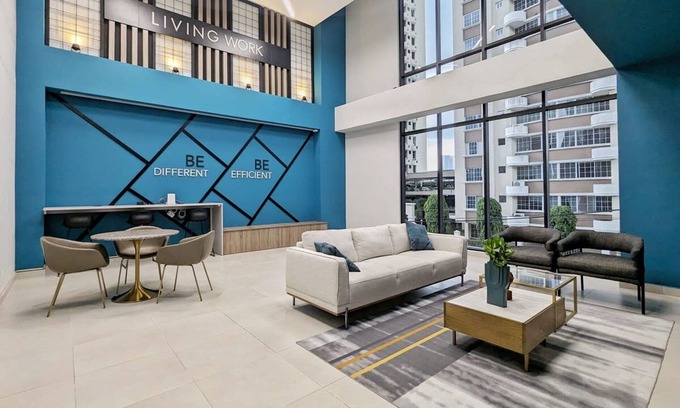 San Francisco Apartment | w Mesmerizing 1BR in San Francisco