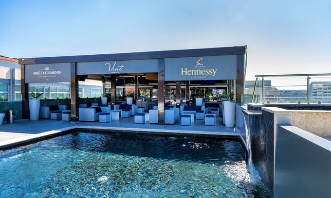 Bella Vista Hotel | W&P Santo Domingo