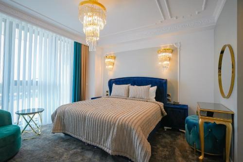Constanta Hotel | W Regal Boutique Hotel&Spa