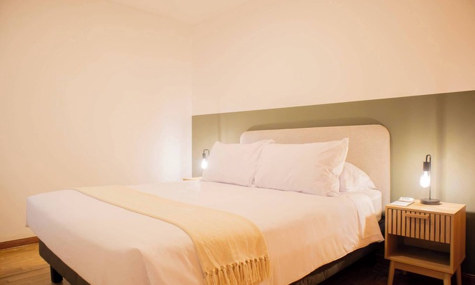 Leuro Apartment | w Stylish Bright 2BR in Miraflores