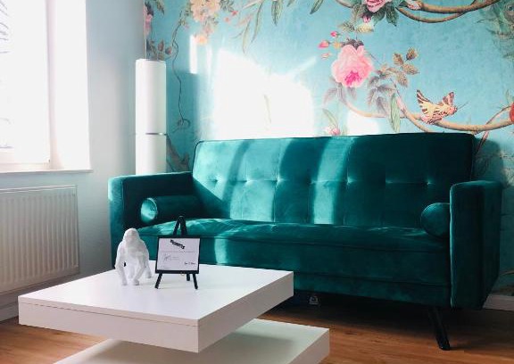 Warnemuende Apartment | W - The Boutique Apartment