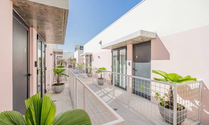 Santa Ana Apartment | w Unique 1BR in Casco Antiguo