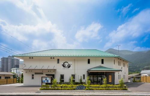 Kinugawa Onsen Hotel | Wa no oto 和の音交流館 鬼怒川宿