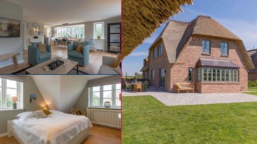 Oldsum House | Waaster Bob