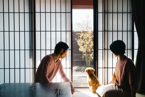 Kanazawa House | Wacasa TABI-NE