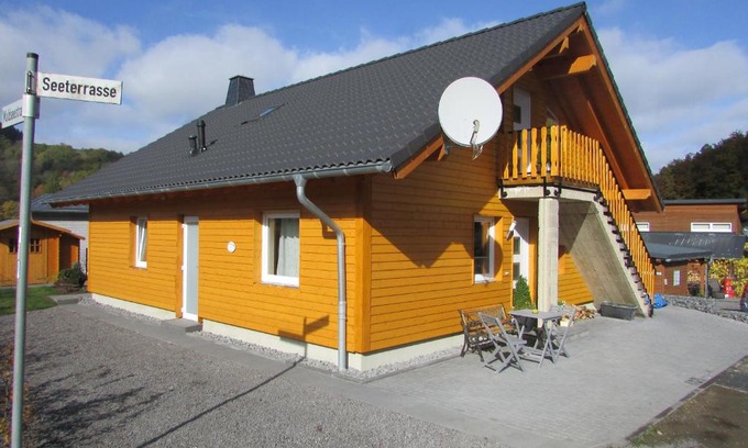 Rieden House | Wacholder am Waldsee