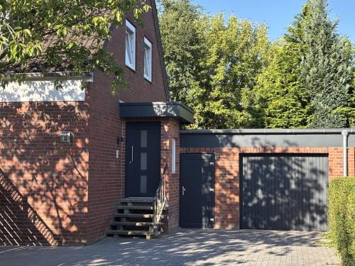 Schneverdingen House | Wacholderweg, Ferienhaus