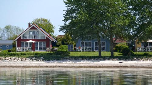 Gelting House | WackerMagic