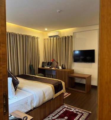 Abuja Hotel | WACOP HOTEL & CONFERENCE CENTRE, Gaduwa, Abuja