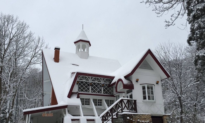 Hokujo Cottage | Wadano House