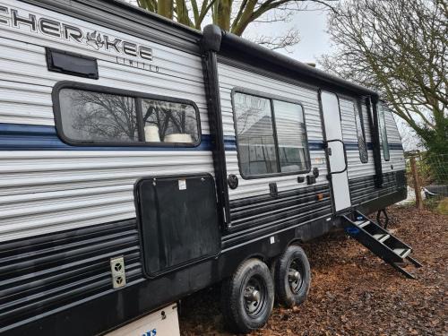Winestead Other | Waders retreat