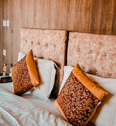 Wadi Rum Hotel | wadi rum golden camp