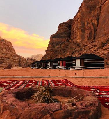 Wadi Rum Other | Wadi Rum Mars & Tours
