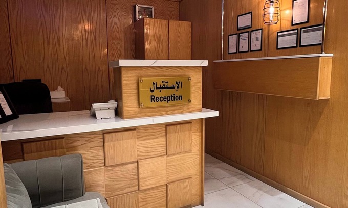 Ha'il Apartment | Wafi Hail Hotel Apartments